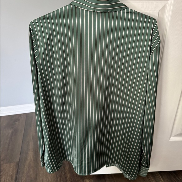 Jones & Co New York button up shirt XL - Picture 2 of 3